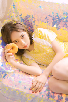 杨钫涵